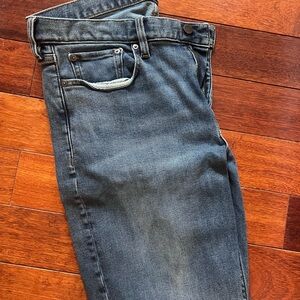 Banana Republic Men’s Jeans - Skinny - 36 x 32